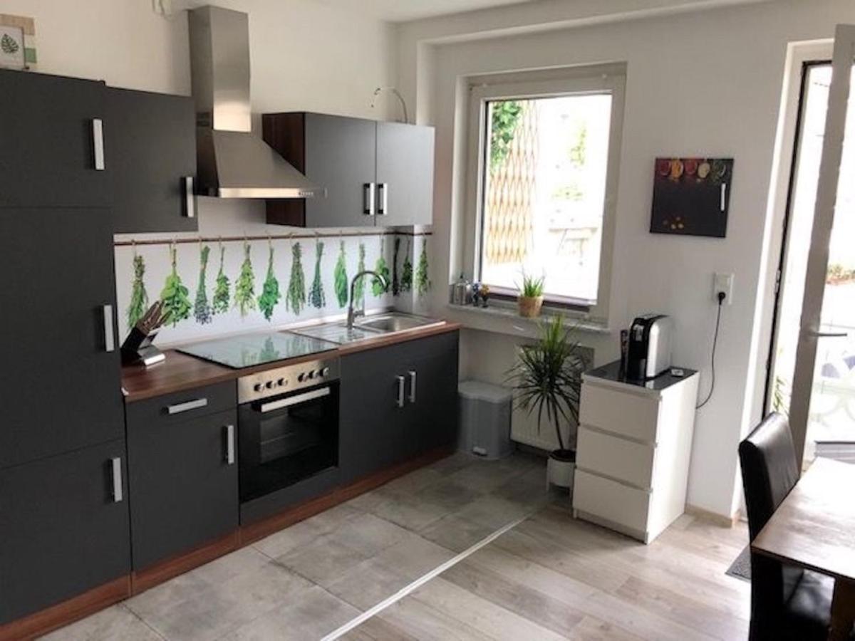 Veedel - Gemuetliche Ferienwohnung In Bester City Lage Köln Exterior foto