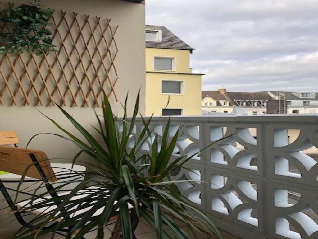 Veedel - Gemuetliche Ferienwohnung In Bester City Lage Köln Exterior foto