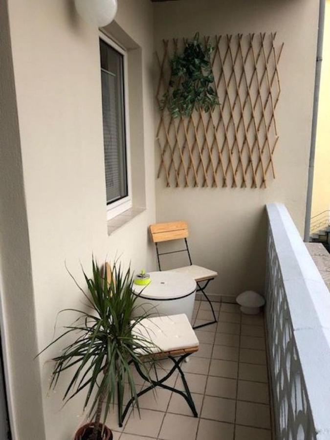 Veedel - Gemuetliche Ferienwohnung In Bester City Lage Köln Exterior foto