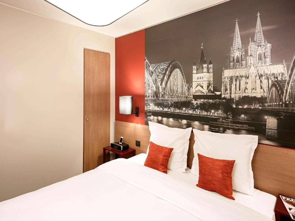 Veedel - Gemuetliche Ferienwohnung In Bester City Lage Köln Exterior foto